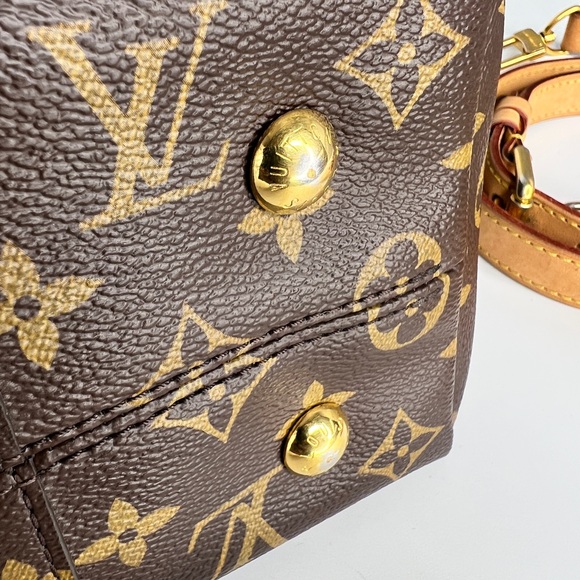 Louis Vuitton Melie hobo - Picture 10 of 16